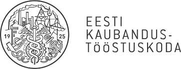 eesti kaubandus tööstuskoda