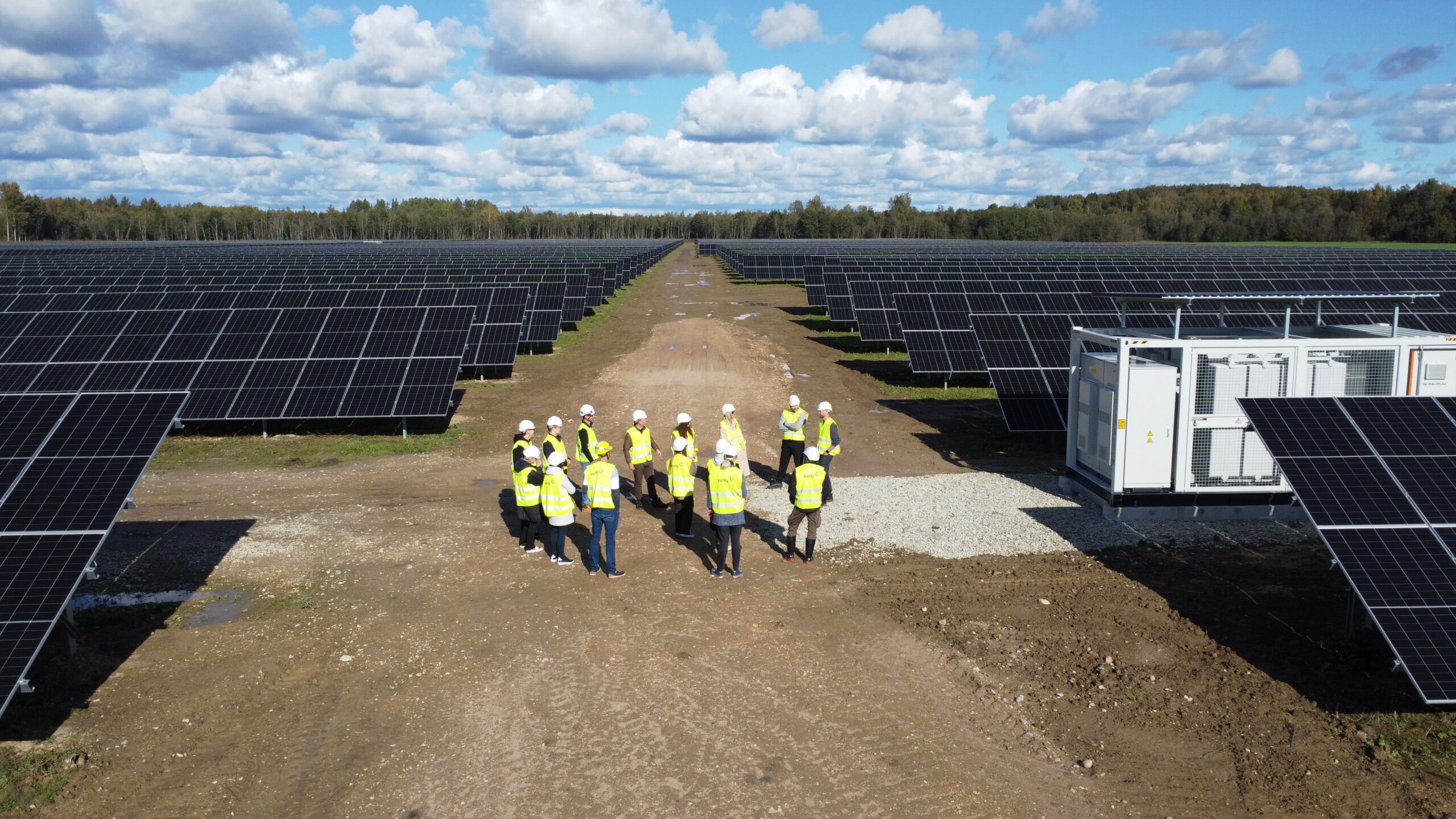 Smartecon sõlmis strateegilise koostöö Nokiaga, et tuua Baltikumi turule uusim tarkvarainnovatsioon — energiatarkvara Enscryb. Nokia poolt loodud ja arendatud E
