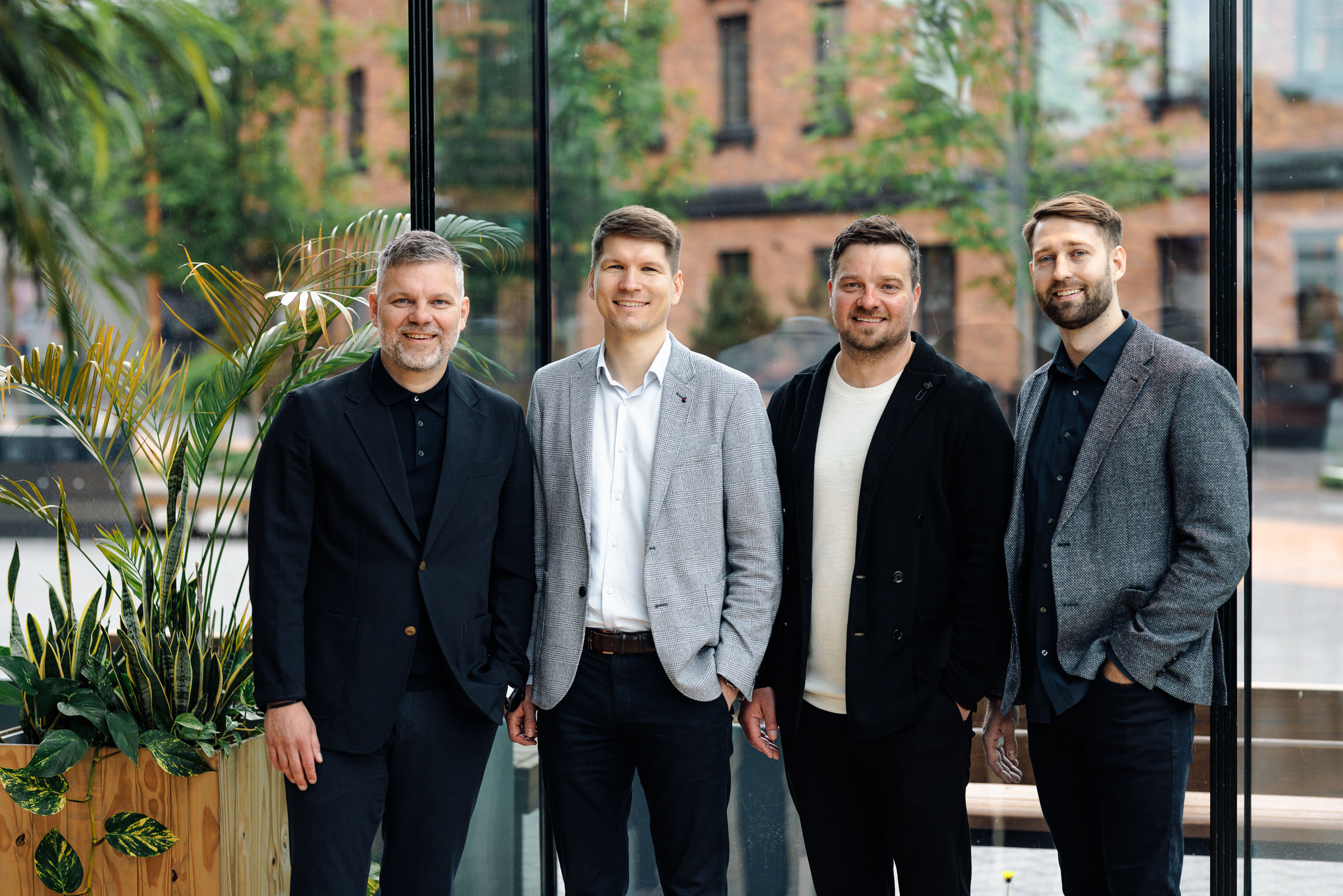 Eesti juhtiva taristuehituse ja korrashoiu grupi emaettevõte Verston Group OÜ omandab 100% energiataristu ettevõttest Smartecon OÜ. Tehing tugevdab Smarteconi v